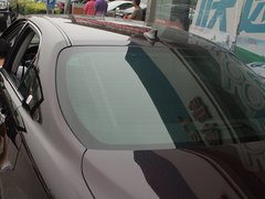 2012款 3.0L 自动 V6 Royal Saloon