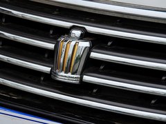 2012款 2.5L 自动 V6 Royal Saloon 尊贵版