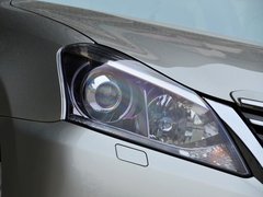 2012款 2.5L 自动 V6 Royal Saloon 尊贵版