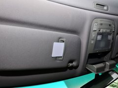 2012款 2.5L 自动 V6 Royal Saloon 尊贵版