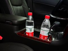 2012款 2.5L 自动 V6 Royal Saloon 尊贵版