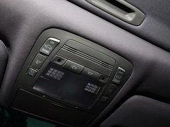 2012款 2.5L 自动 V6 Royal Saloon 尊贵版