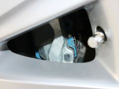2012款 2.5L 自动 V6 Royal导航版