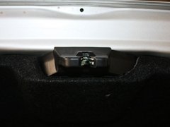 2012款 2.5L 自动 V6 Royal导航版