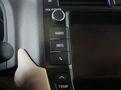 2012款 2.5L 自动 V6 Royal导航版