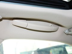 2012款 2.5L 自动 V6 Royal导航版
