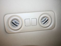 2012款 2.5L 自动 V6 Royal导航版
