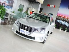 2012款 2.5L 自动 V6 Royal导航版