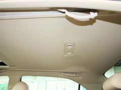 2012款 2.5L 自动 V6 Royal导航版