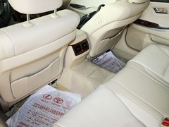 2012款 2.5L 自动 V6 Royal导航版