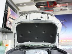 2012款 2.5L 自动 V6 Royal导航版