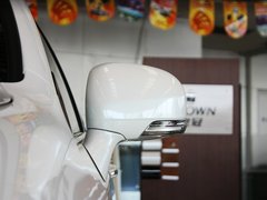 2012款 2.5L 自动 V6 Royal真皮版