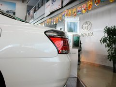 2012款 2.5L 自动 V6 Royal真皮版
