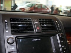 2012款 2.5L 自动 V6 Royal真皮版