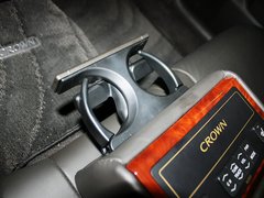 2012款 2.5L 自动 V6 Royal真皮版