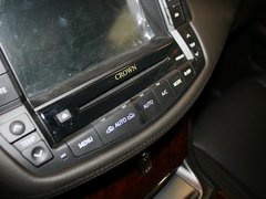 2012款 2.5L 自动 V6 Royal真皮版