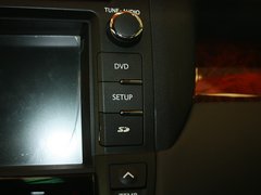 2012款 2.5L 自动 V6 Royal真皮版