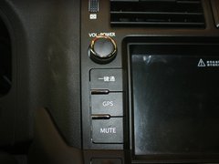 2012款 2.5L 自动 V6 Royal真皮版