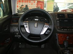 2012款 2.5L 自动 V6 Royal真皮版