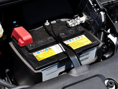 2012款 2.4L CVT 标准版 7座