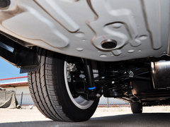 2012款 2.4L CVT 标准版 7座