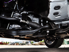 2012款 2.4L CVT 标准版 7座