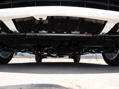 2012款 2.4L CVT 标准版 7座