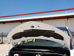 2012款 2.4L CVT 标准版 7座