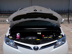 2012款 2.4L CVT 标准版 7座
