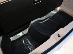 2012款 2.4L CVT 标准版 7座