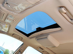 2012款 2.4L CVT 标准版 7座