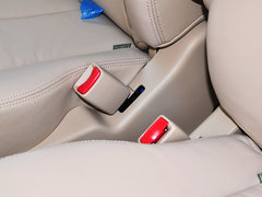 2012款 2.4L CVT 标准版 7座