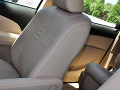 2012款 2.4L CVT 标准版 7座