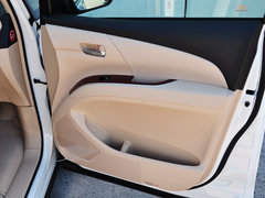 2012款 2.4L CVT 标准版 7座
