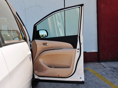 2012款 2.4L CVT 标准版 7座