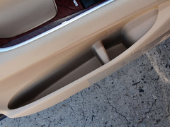2012款 2.4L CVT 标准版 7座