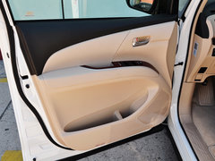 2012款 2.4L CVT 标准版 7座
