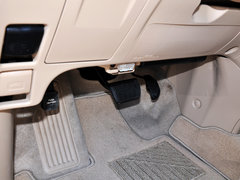 2012款 2.4L CVT 标准版 7座