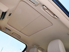 2012款 2.4L CVT 标准版 7座