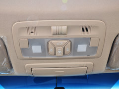 2012款 2.4L CVT 标准版 7座