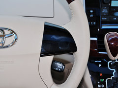 2012款 2.4L CVT 标准版 7座