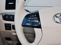 2012款 2.4L CVT 标准版 7座