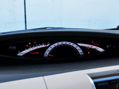 2012款 2.4L CVT 标准版 7座