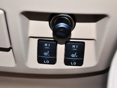 2012款 2.4L CVT 标准版 7座