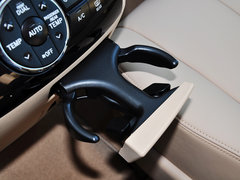 2012款 2.4L CVT 标准版 7座