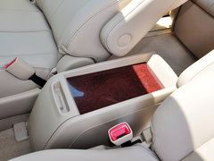 2012款 2.4L CVT 标准版 7座