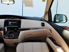 2012款 2.4L CVT 标准版 7座