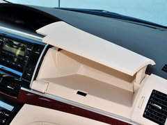 2012款 2.4L CVT 标准版 7座