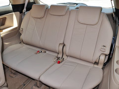 2012款 2.4L CVT 标准版 7座