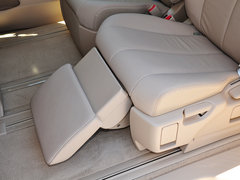 2012款 2.4L CVT 标准版 7座